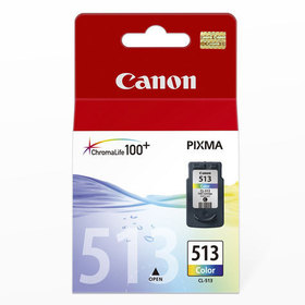 CANON supplies Картридж Canon CL-513 цв. MP26 купить и провести сервисное обслуживание в Житомире и области