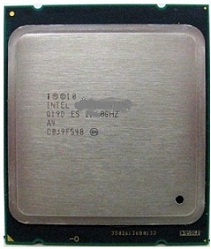 DELL Процессор DELL Intel Xeon E5-2407 2.20GHz 10M Cache 4C 80W купить и провести сервисное обслуживание в Житомире и области
