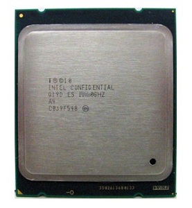 DELL Процессор DELL Intel Xeon E5-2609 2.40GHz 10M Cache 4C 80W купить и провести сервисное обслуживание в Житомире и области