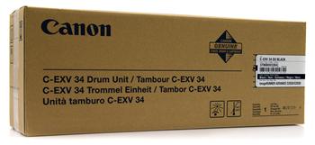 CANON supplies 3604 Drum Unit Canon C-EXV34 BLACK IRAC2020 купить и провести сервисное обслуживание в Житомире и области