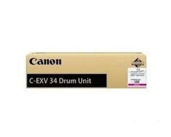 CANON supplies Drum Unit Canon C-EXV34 IRAC2020 Magenta купить и провести сервисное обслуживание в Житомире и области