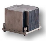 DELL Радиатор DELL R510 купить и провести сервисное обслуживание в Житомире и области