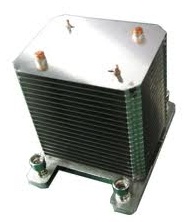DELL Радиатор DELL T410 купить и провести сервисное обслуживание в Житомире и области