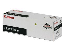 CANON supplies Тонер Canon C-EXV1 Black IR500 купить и провести сервисное обслуживание в Житомире и области