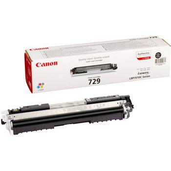 CANON supplies Картридж Canon 729 LBP-7018С-7 купить и провести сервисное обслуживание в Житомире и области