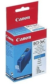 CANON supplies Чернильница Canon BCI-3eC (Cya купить и провести сервисное обслуживание в Житомире и области