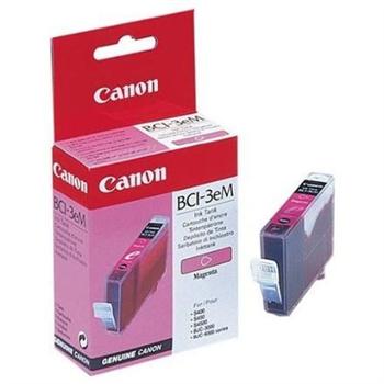 CANON supplies Чернильница Canon BCI-3eM (Mag купить и провести сервисное обслуживание в Житомире и области