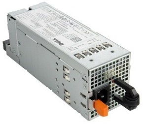 DELL Блок питания DELL R510 Hot Plug RPS 750W купить и провести сервисное обслуживание в Житомире и области