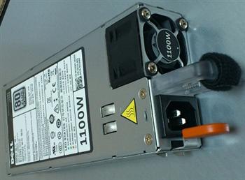 DELL Блок питания DELL Power Supply Hot plug RPS 1100W купить и провести сервисное обслуживание в Житомире и области