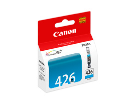 CANON supplies Картридж Canon CLI-426 Cyan IP купить и провести сервисное обслуживание в Житомире и области
