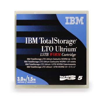 IBM Storage Картридж IBM Ultrium 5 Data Ca купить и провести сервисное обслуживание в Житомире и области