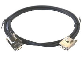 DELL Кабель DELL 2M SAS Connector External Cable Kit купить и провести сервисное обслуживание в Житомире и области