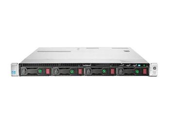 HP Сервер HP DL360e Gen8 E5-2407 2.2GHz-4-core-1P 4GB B120i 1TB SATA 4 LFF Rck купить и провести сервисное обслуживание в Житомире и области