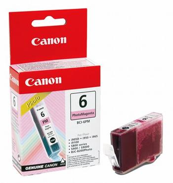 CANON supplies Чернильница Canon BCI-6PM (Pho купить и провести сервисное обслуживание в Житомире и области