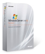 IBM ПО IBM Windows Server 2008 R2 Standard (1-4 CPU 5 CAL) ROK Multilang купить и провести сервисное обслуживание в Житомире и области