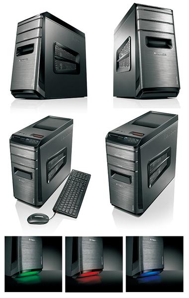 Lenovo ПК Lenovo IDEA K430 Intel i5-3330 1TB 8GB DVD-RW GT660 kb m DOS купить и провести сервисное обслуживание в Житомире и области