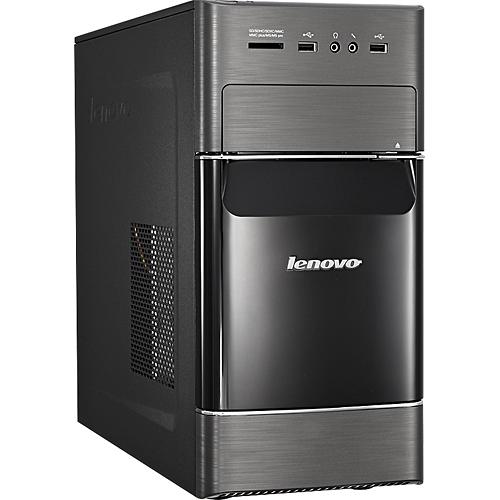 Lenovo ПК Lenovo IDEA H520 Intel i5-3330 1TB 4GB DVD-RW GT640 DOS купить и провести сервисное обслуживание в Житомире и области