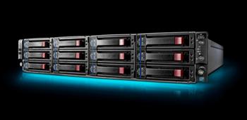 HP Сервер HP DL180G6 QC E5620 2.40GHz-12MB-1P 8GB 12LFF P212-256MB BBWC Rck купить и провести сервисное обслуживание в Житомире и области