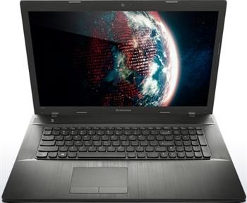 Lenovo  Ноутбук Lenovo IdeaPad G700 17.3  HD+ Intel 1005M- 4-500-DVD-int-WiFi-BT-NoOS купить и провести сервисное обслуживание в Житомире и области