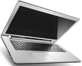 Lenovo  Ноутбук Lenovo IdeaPad Z710 17.3  Intel i3-4000-6-1000-DVD-NVD740-2-WiFi-BT-NoOS купить и провести сервисное обслуживание в Житомире и области