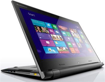 Lenovo  Ноутбук Lenovo IdeaPad FLEX15 15.6  Multi-Touch Intel i5-4200U-4-500-No ODD-NVD720-2-WiFi-BT-W8.1 купить и провести сервисное обслуживание в Житомире и области