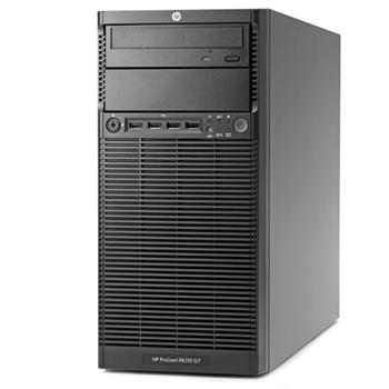 HP Сервер HP ML110G7 DC i3-2100 3.10GHz-2-core-1P 2GB NHP-SATA 250GB DVD-ROM Twr купить и провести сервисное обслуживание в Житомире и области