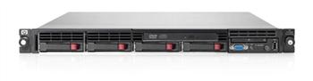 HP Сервер HP DL360G7 QC E5606 2.13GHz-8MB-1P 4GB P410i-ZM Rck купить и провести сервисное обслуживание в Житомире и области