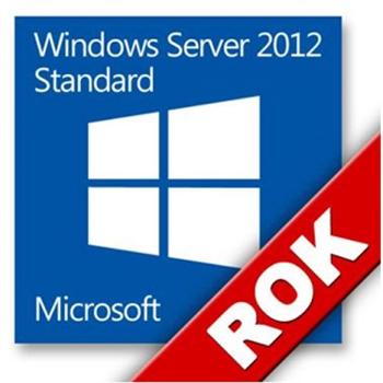 DELL ПО DELL Windows Server 2012 Standard Edition ROK купить и провести сервисное обслуживание в Житомире и области