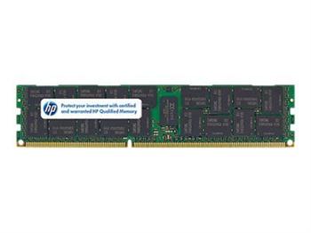 HP Память HP 8GB 2Rx8 PC3L-10600E-9 Kit купить и провести сервисное обслуживание в Житомире и области