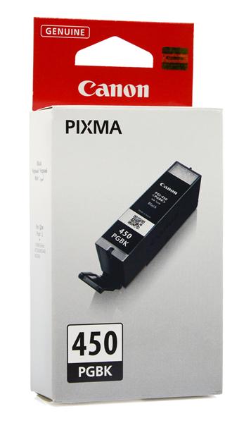 CANON supplies Чернильница Canon PGI-450Bk PI купить и провести сервисное обслуживание в Житомире и области