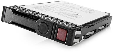 HP НЖМД HP 2.5 SAS 450GB 10K SC SFF hot-plug купить и провести сервисное обслуживание в Житомире и области