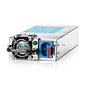 HP Блок питания HP 460W Common Slot Platinum Plus Hot Plug Power Supply купить и провести сервисное обслуживание в Житомире и области