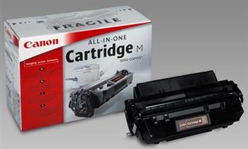 CANON supplies Картридж Canon M for PC1210D-1 купить и провести сервисное обслуживание в Житомире и области