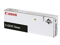 CANON supplies Тонер Canon C-EXV5 iR1600-2000 купить и провести сервисное обслуживание в Житомире и области