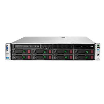 HP Сервер HP DL380e Gen8 E5-2407 2.2GHz-4-core-10MB-1 P 4GB B320i-512MB FBWC + SAS License 8 LFF Rck купить и провести сервисное обслуживание в Житомире и области