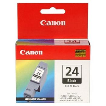 CANON supplies Чернильница Canon BCI-24Bk iP1 купить и провести сервисное обслуживание в Житомире и области