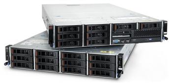 IBM Сервер IBM x3630 M4 4С E5-2407 2.2GHz 1x8GB 3.5 HS SAS-SATA(8) M5110 Multiburner 1x550W 3Y купить и провести сервисное обслуживание в Житомире и области