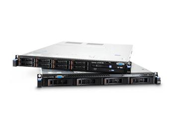 IBM Сервер IBM x3530M4 4C E5-2407 2.2GHz 1x4GB 3.5 HS SATA(4) C105 No Optical 1x460W Fixed PSU 3Y купить и провести сервисное обслуживание в Житомире и области