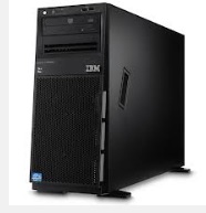 IBM Сервер IBM x3300M4 6C E5-2420 1.9GHz 1x8GB 3.5 HS SAS-SATA(4) H1110 DVD 1x460W Fixed PSU 3Y купить и провести сервисное обслуживание в Житомире и области