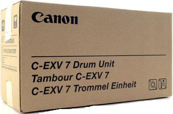 CANON supplies Drum Unit Canon C-EXV7 iR1210-1230-1270F-1510-1530-1570F купить и провести сервисное обслуживание в Житомире и области