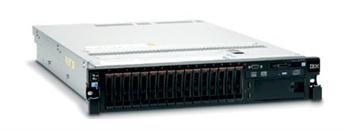 IBM Сервер IBM x3650 M4 6C E5-2620 2.0GHz 1x8GB 2.5 HS SAS-SATA M5110e DVD-RW 1x550W 3Y-48h CS купить и провести сервисное обслуживание в Житомире и области
