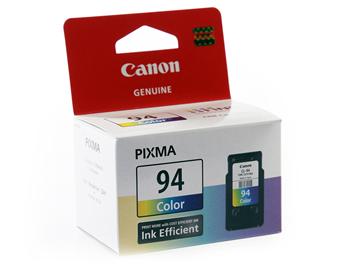 CANON supplies Картридж Canon CL-94 PIXMA Ink купить и провести сервисное обслуживание в Житомире и области
