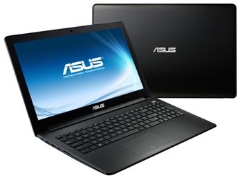 ASUS  Ноутбук ASUS X502CA-XX007D 15.6  Intel 987-4-500-NoODD-Intel HD-WiFi-BT-DOS купить и провести сервисное обслуживание в Житомире и области