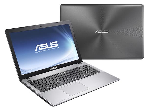 ASUS  Ноутбук ASUS X550CA-XX176D 15.6  Intel i3-3217U-4-750-DVD-Intel HD-WiFi-BT-DOS-Dark Gray купить и провести сервисное обслуживание в Житомире и области