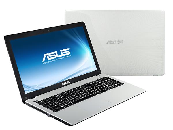 ASUS  Ноутбук ASUS X550CA-XX114D 15.6  Intel 1007U-4-500-DVD-Intel HD-WiFi-BT-DOS-White купить и провести сервисное обслуживание в Житомире и области