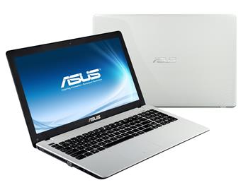 ASUS  Ноутбук ASUS X550CA-XX115D 15.6  Intel 2117U-4-500-DVD-Intel HD-WiFi-BT-DOS-White купить и провести сервисное обслуживание в Житомире и области