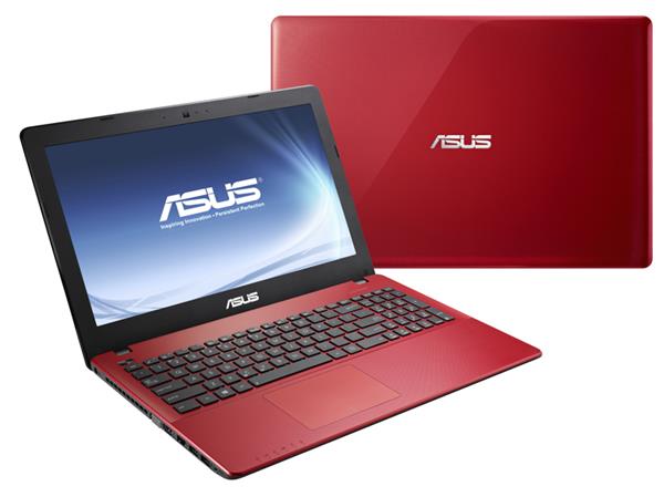 ASUS  Ноутбук ASUS X550CA-XX166D 15.6  Intel i3-3217U-4-750-DVD-Intel HD-WiFi-BT-DOS-Red купить и провести сервисное обслуживание в Житомире и области