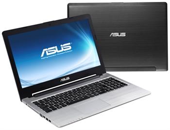 ASUS  Ноутбук ASUS K56CB-XX508 15.6  Intel 2117U-6-500-DVD-NVD740-2-WiFi-BT-NoOS-Black-Silver купить и провести сервисное обслуживание в Житомире и области