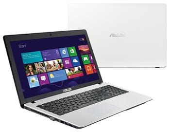 ASUS  Ноутбук ASUS X552VL-SX019D 15.6  Intel i3-3110M-4-500-DVD-NVD710-1-WiFi-BT-DOS-White купить и провести сервисное обслуживание в Житомире и области