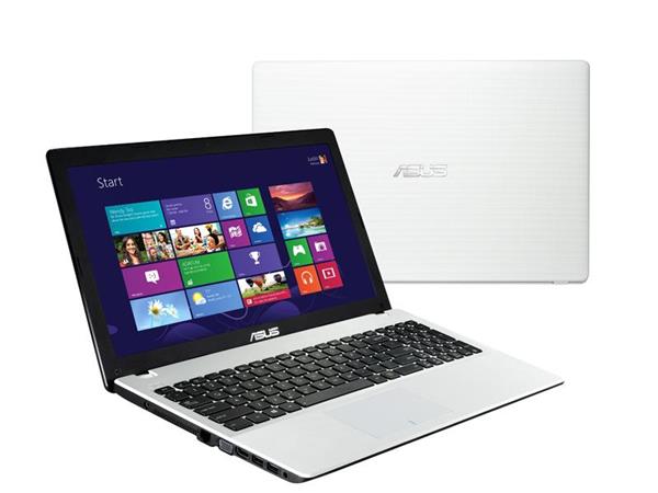 ASUS  Ноутбук ASUS X551MA-SX024D 15.6  Intel N2815-4-500-DVD-Intel HD-WiFi-BT-DOS-White купить и провести сервисное обслуживание в Житомире и области